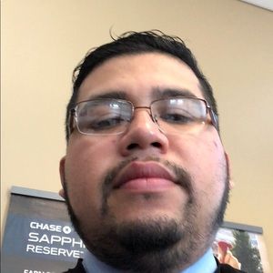 Meet your Posher, Juan